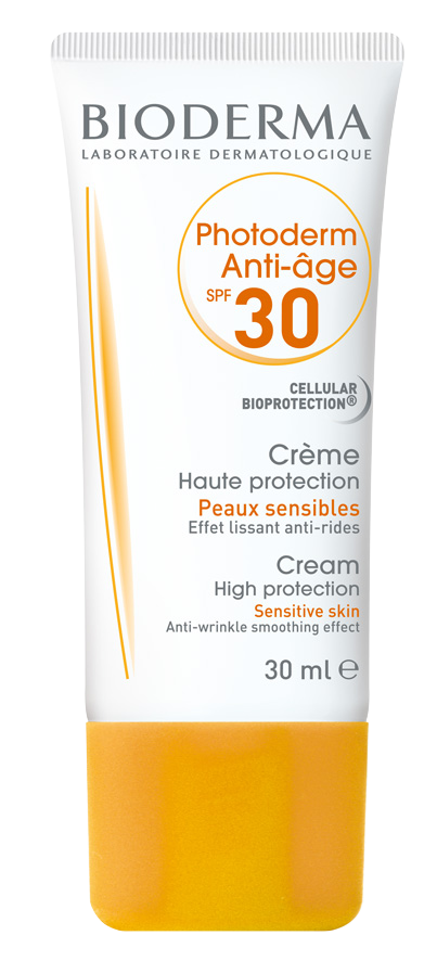 Bioderma Photoderm Anti-âge SPF30