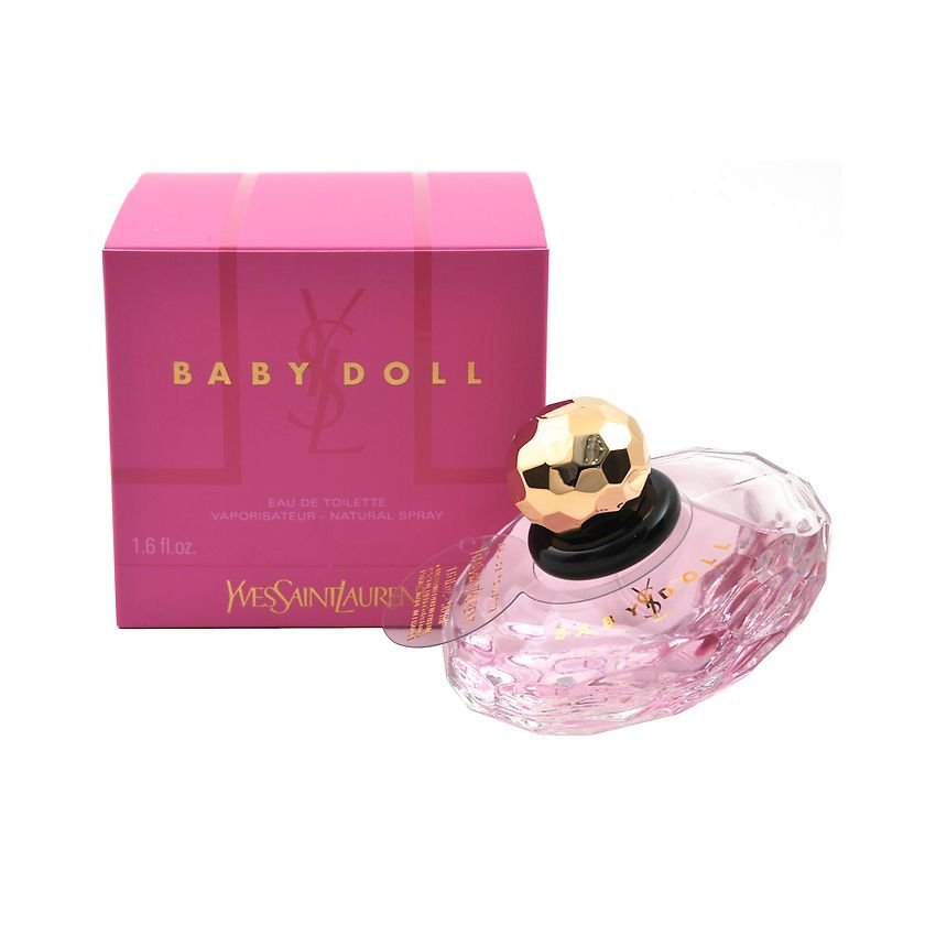 YVES SAINT LAURENT Baby Doll