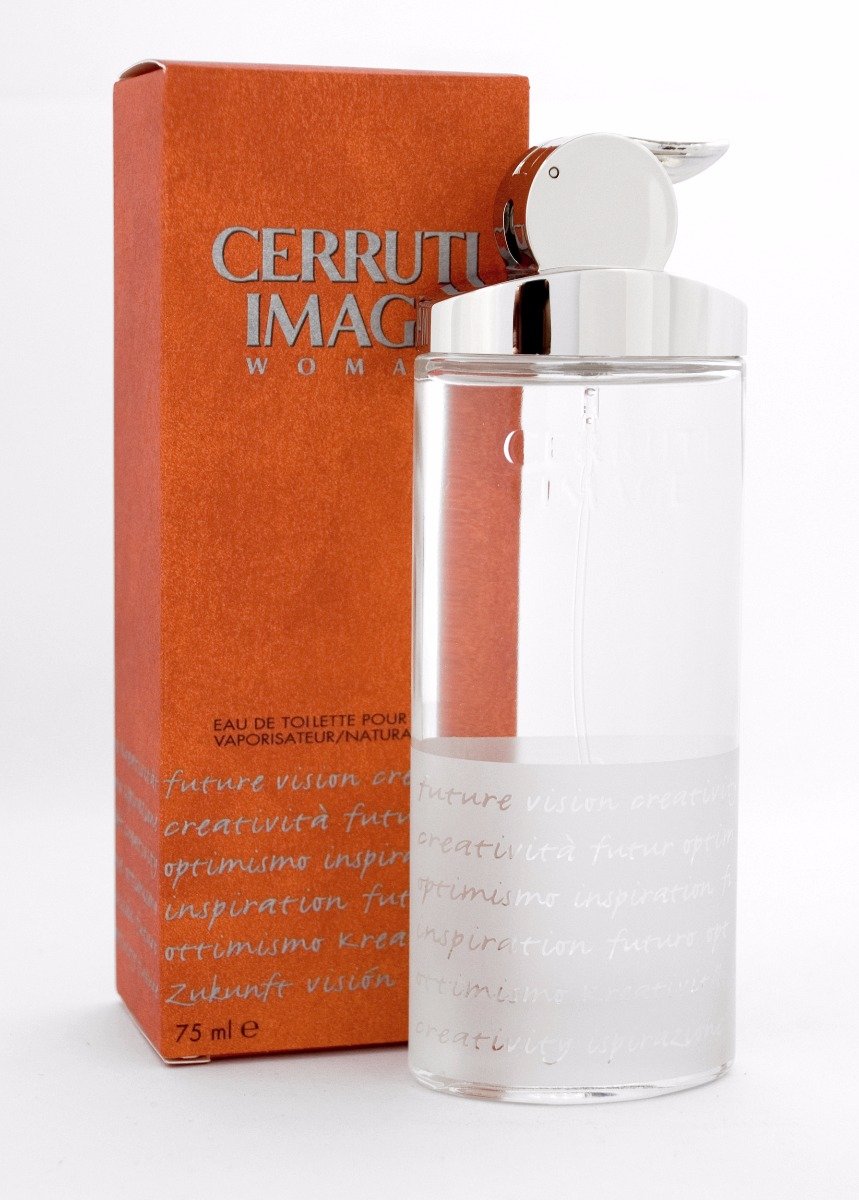 CERRUTI Image