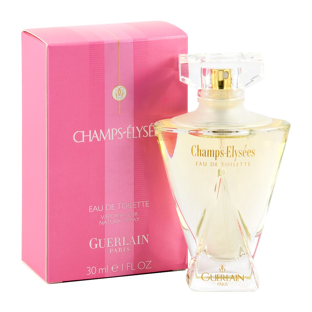 GUERLAIN Champs Elysees