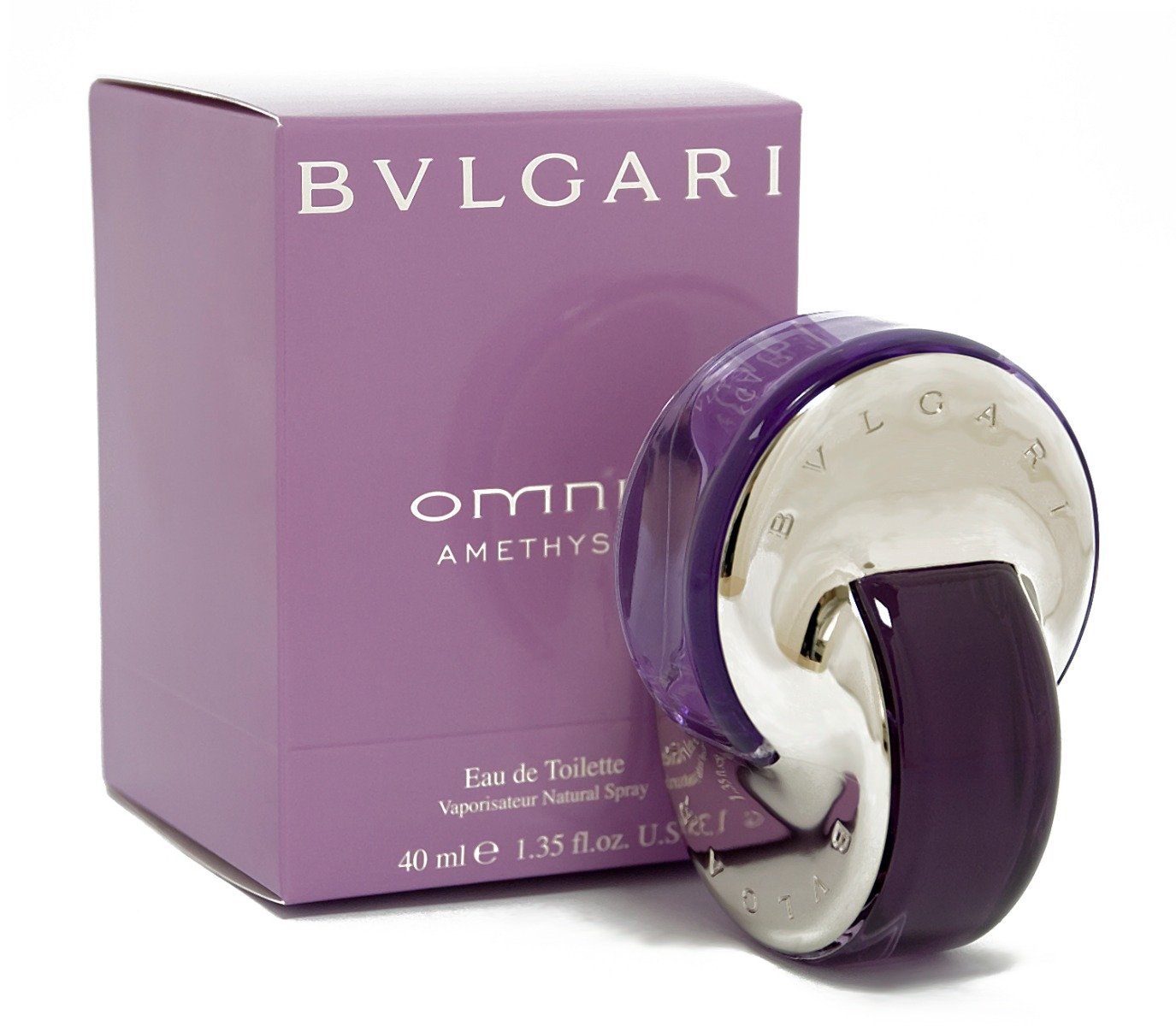 BVLGARI Omnia Amethyste