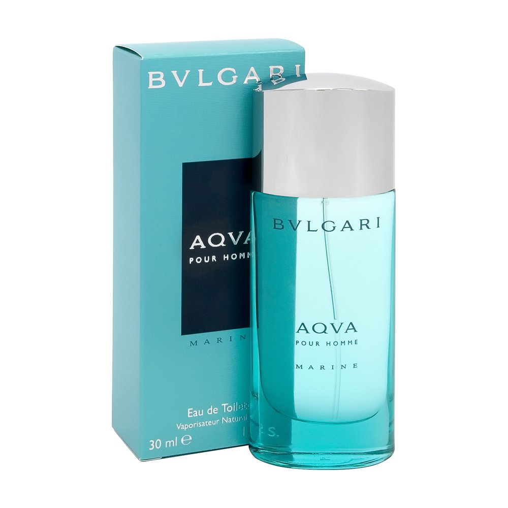 BVLGARI Aqua Marine