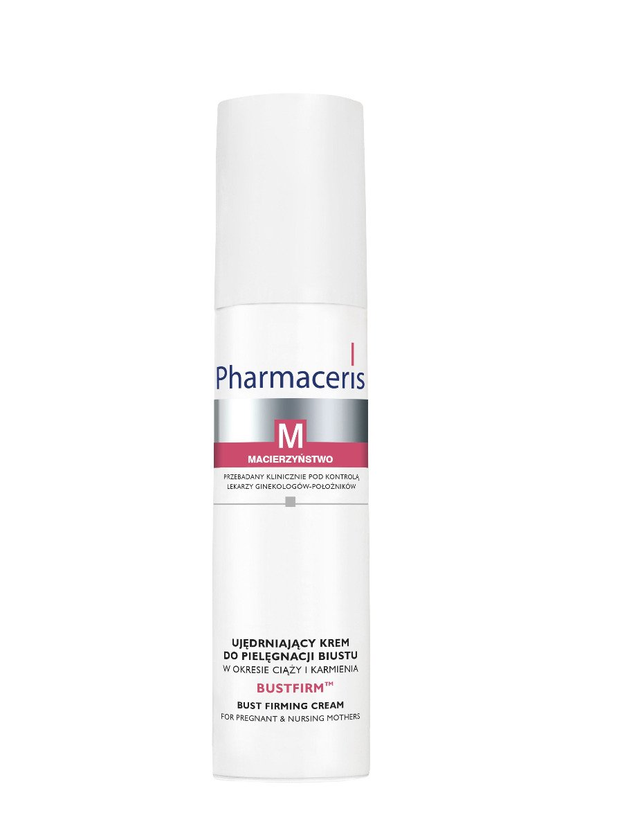 Pharmaceris M Bustfirm
