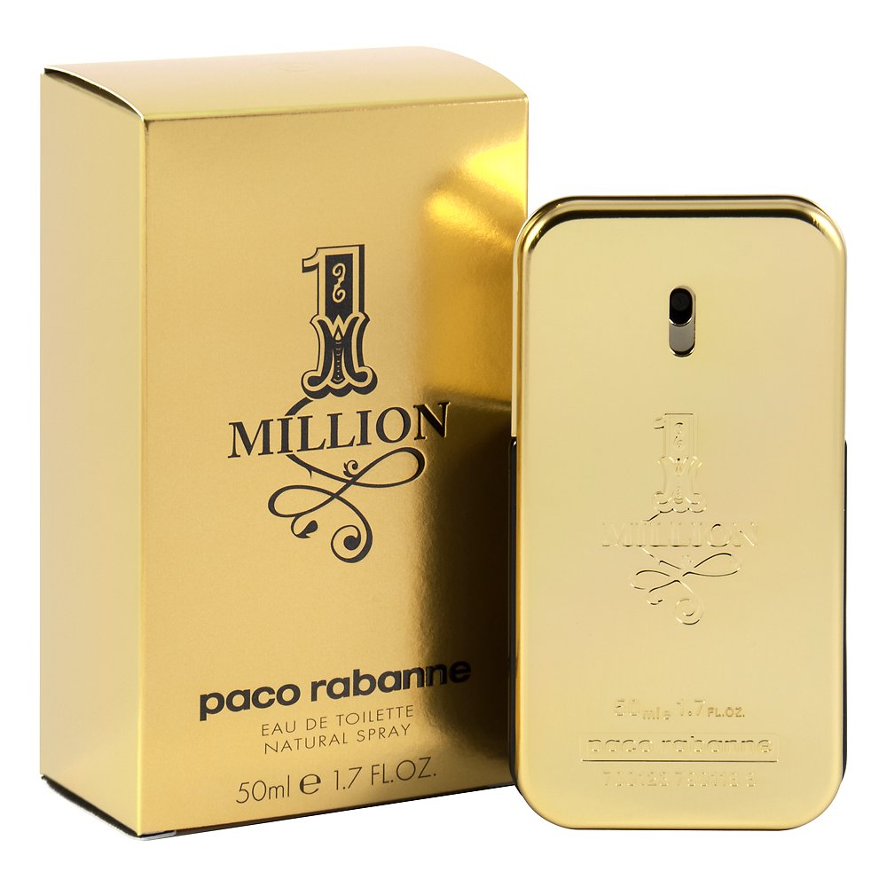 PACO RABANNE One Million