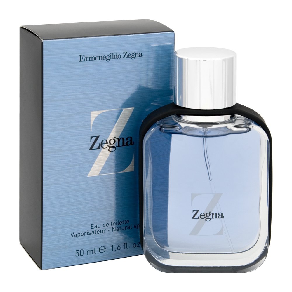 ERMENEGILDO ZEGNA Z Zegna