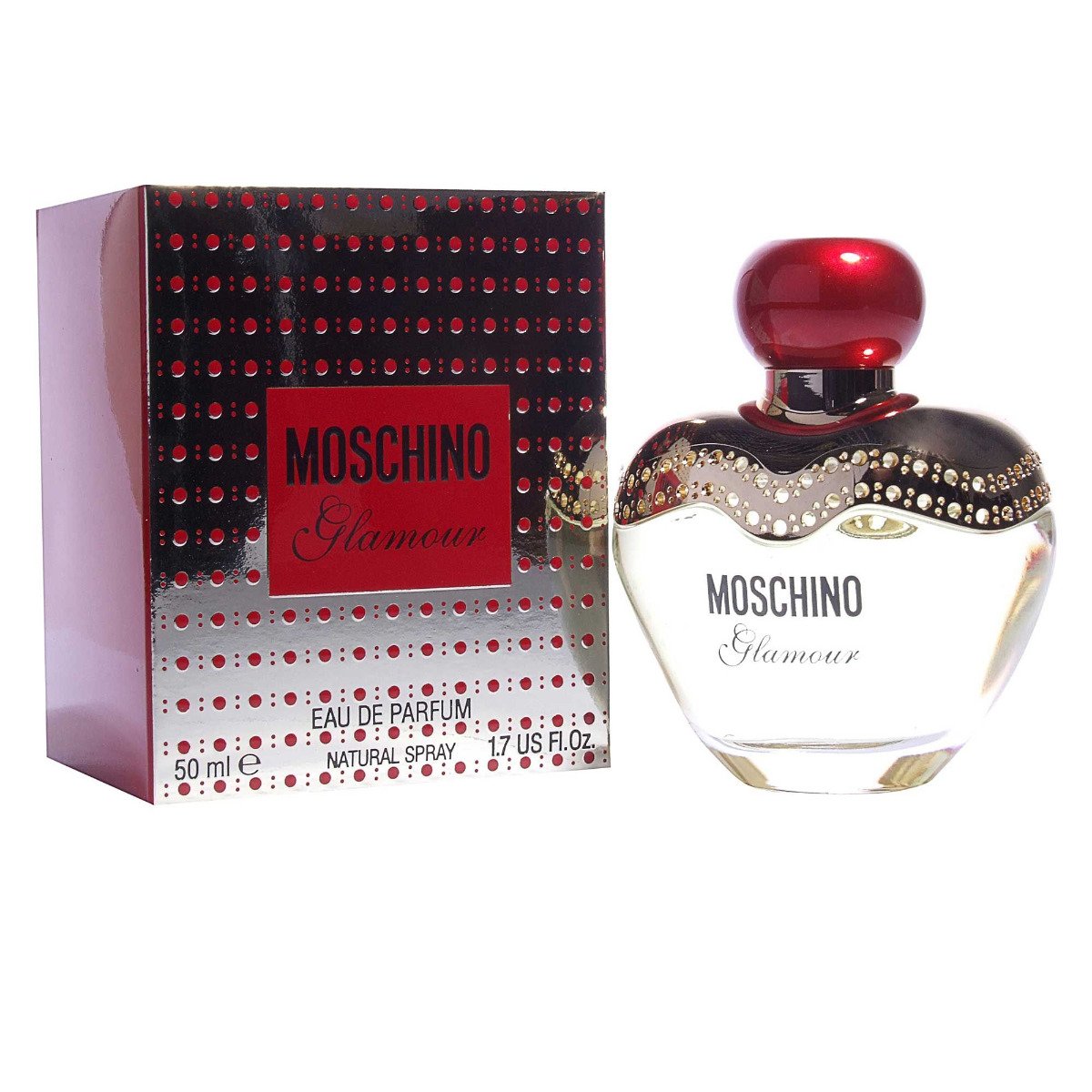 MOSCHINO Glamour