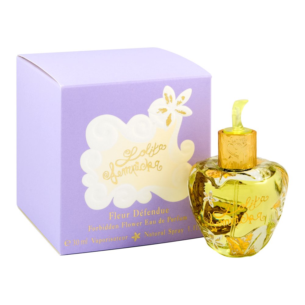 LOLITA LEMPICKA Fleur de Defendue