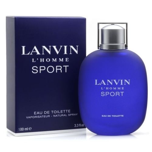 LANVIN L HOMME Sport
