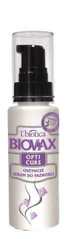 Biovax Opti Cure