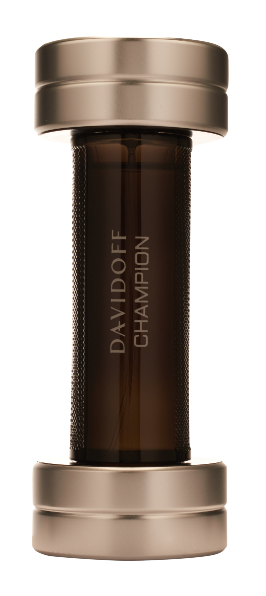 DAVIDOFF Champion Time For Champions