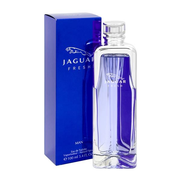 JAGUAR Fresh