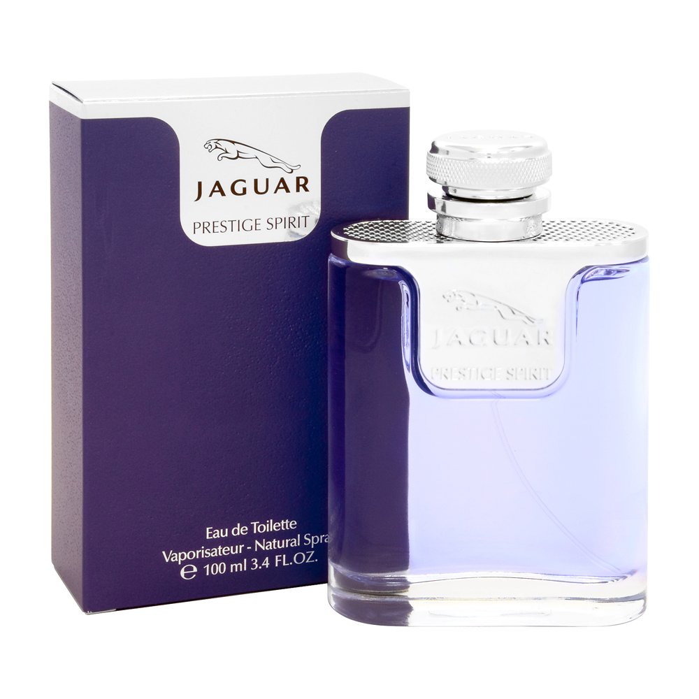 JAGUAR Prestige Spirit