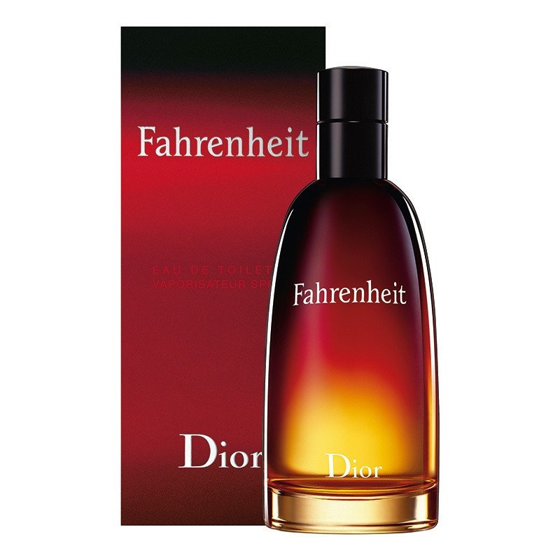 DIOR Fahrenheit