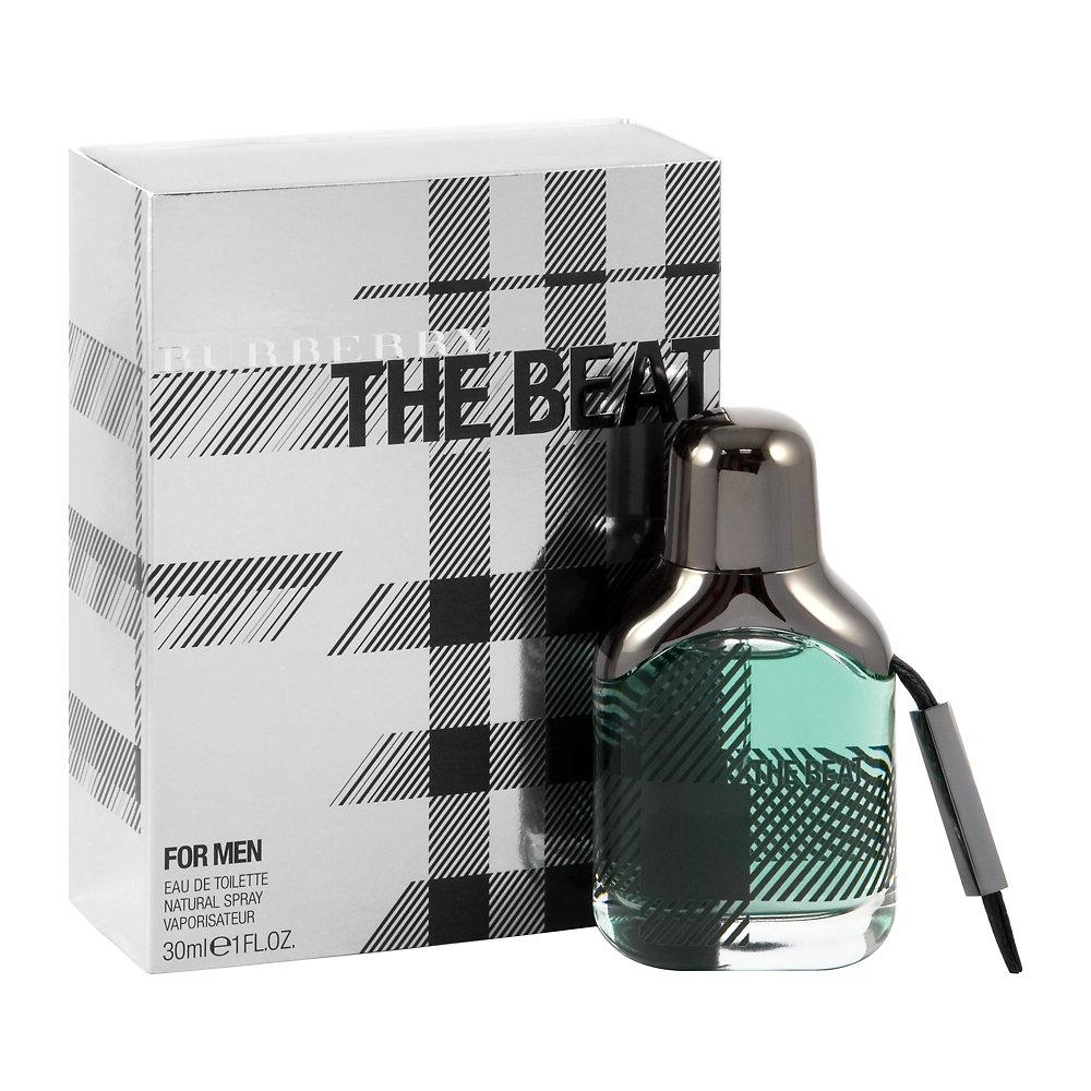 BURBERRY The Beat Men
