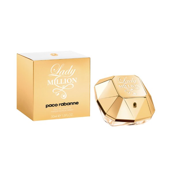 PACO RABANNE Lady Million