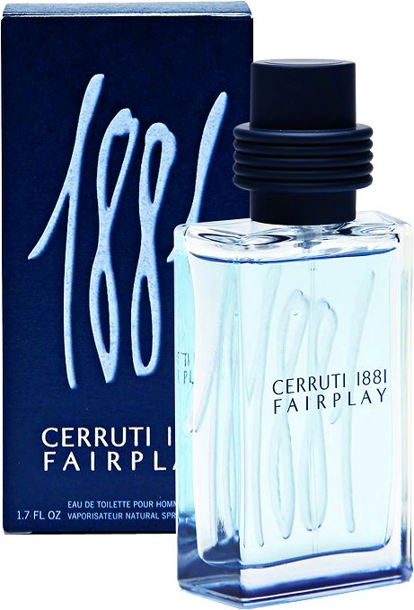 CERRUTI Cerr.1881 Fairplay
