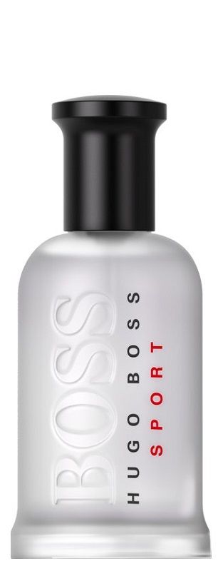 HUGO BOSS Bottled Sport