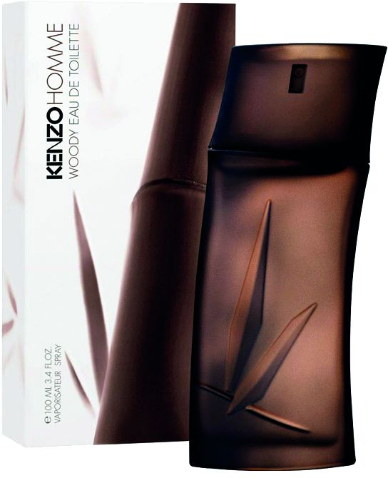 KENZO Boisee Woody