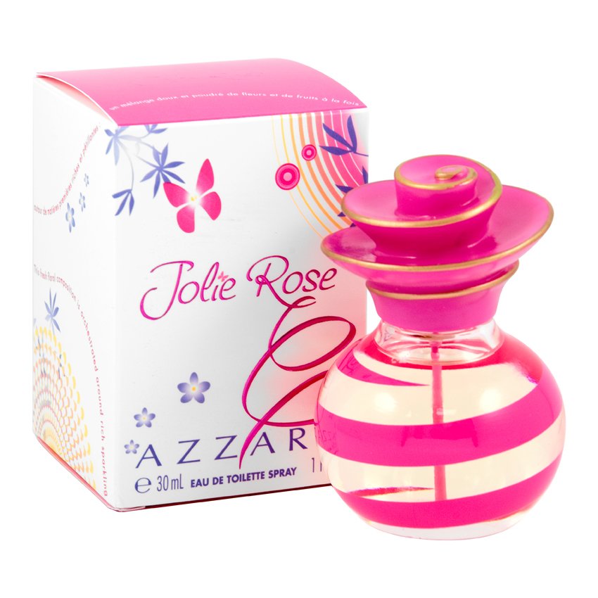 AZZARO Jolie Rose