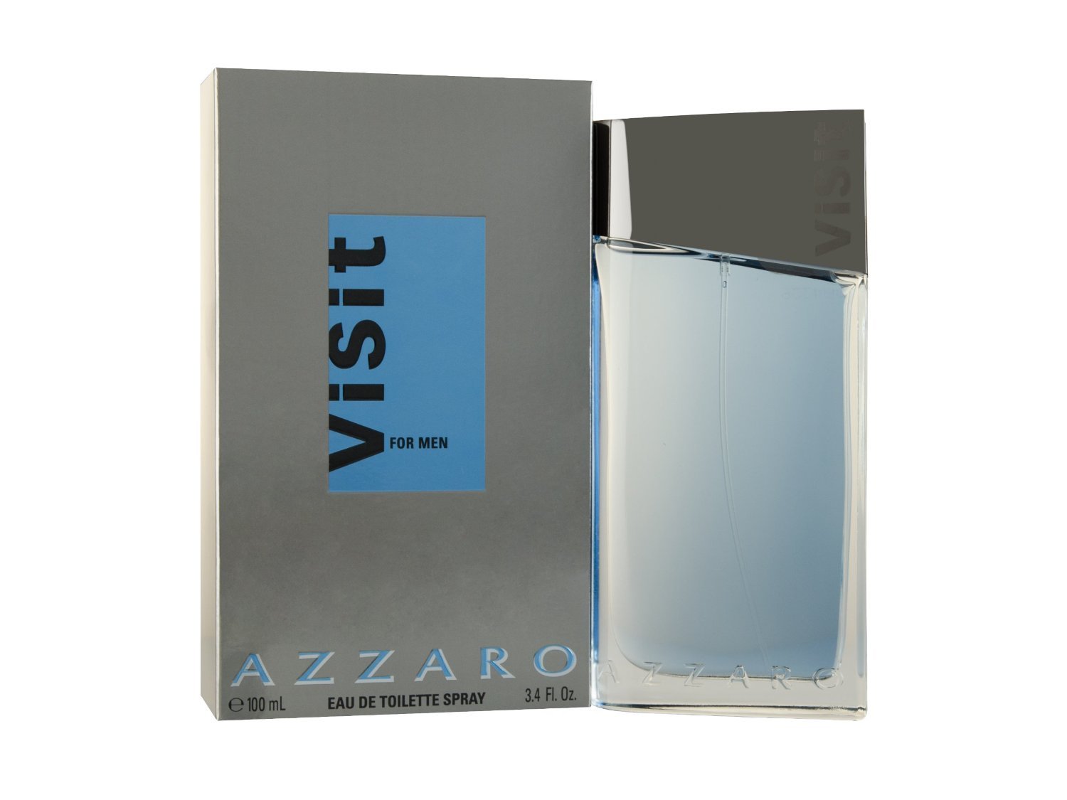 AZZARO Visit