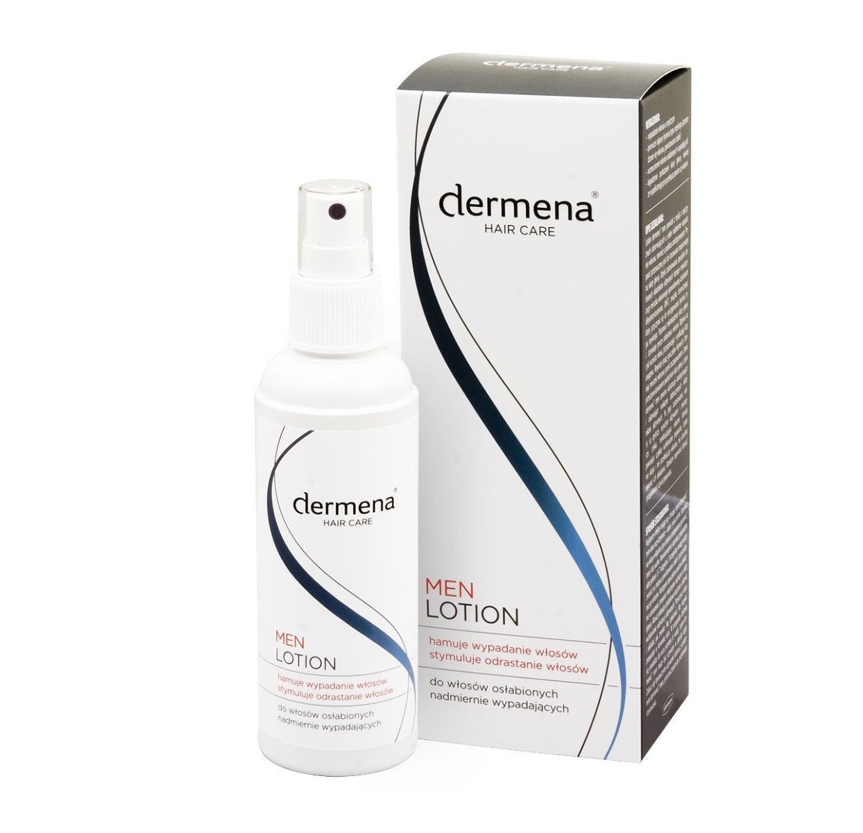 Dermena Men