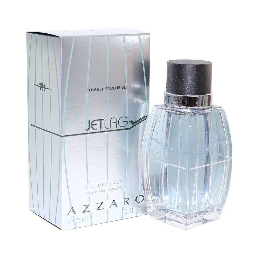 AZZARO Jetlag