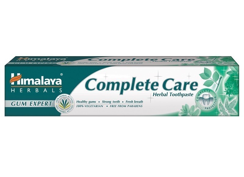 Himalaya Herbals Complete Care