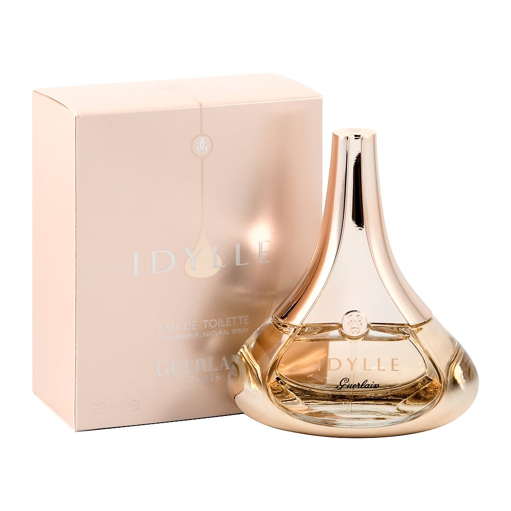 GUERLAIN Idylle