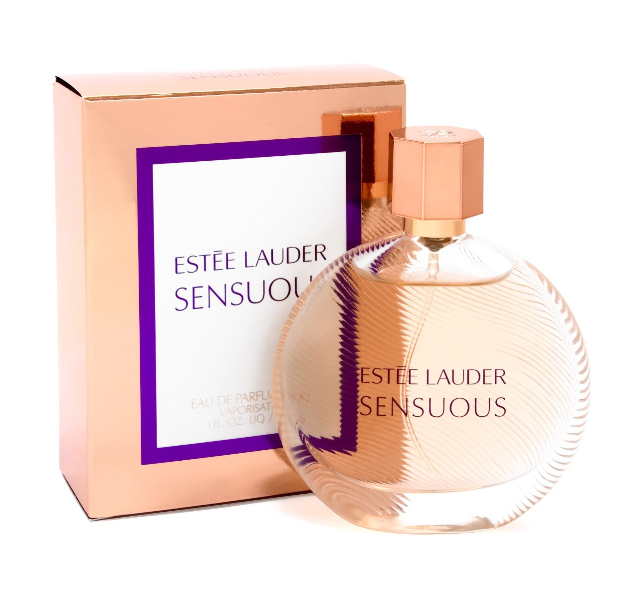 ESTEE LAUDER Sensuous
