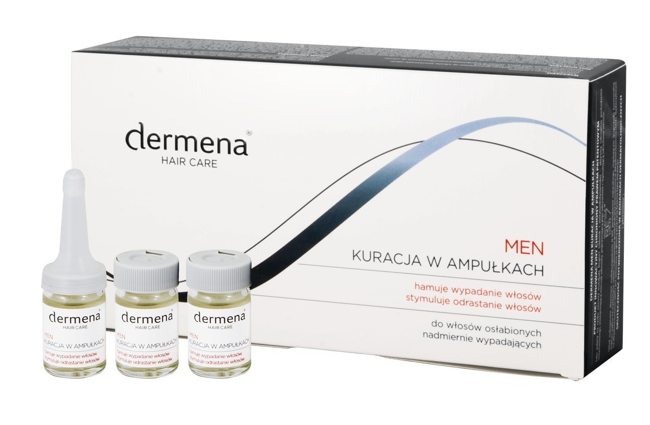 Dermena Men