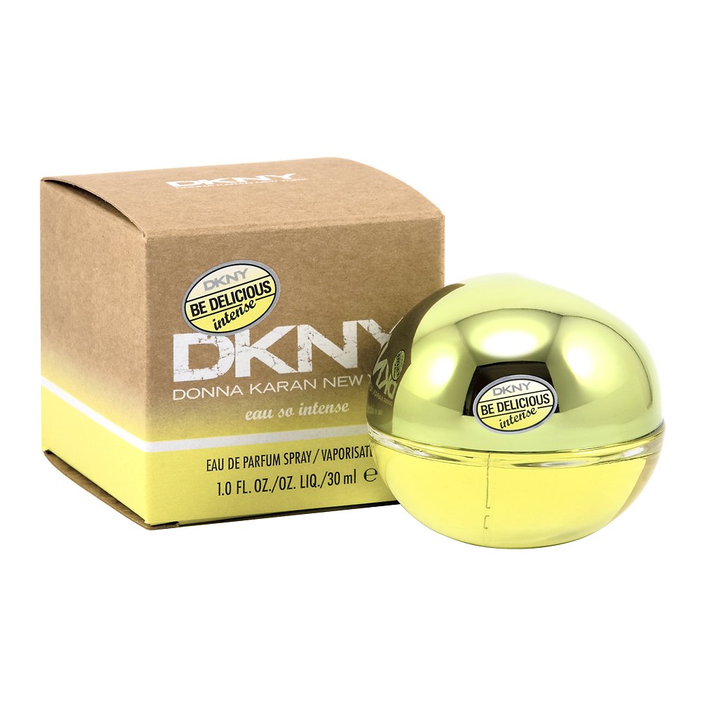 DONNA KARAN DKNY Be Delicious Eau So Intense