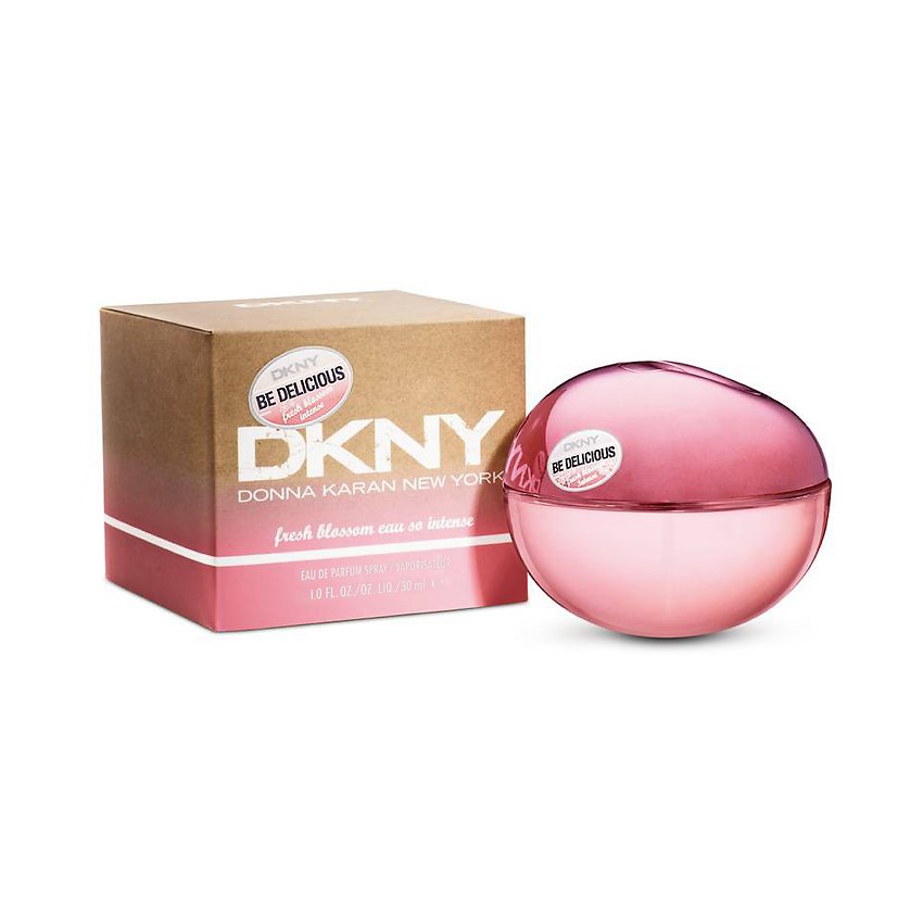 DONNA KARAN DKNY Be Delicious Fresh Blossom Eau So Intense