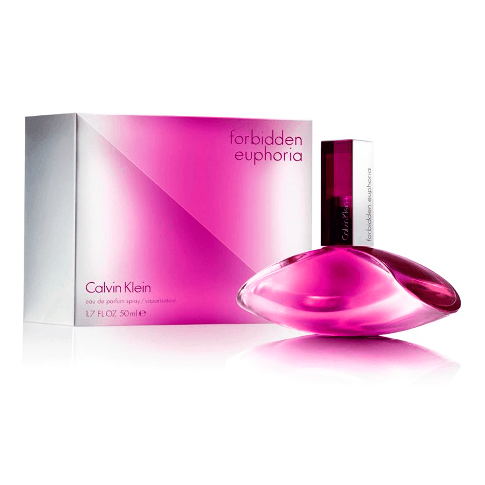 CALVIN KLEIN Euphoria Forbidden