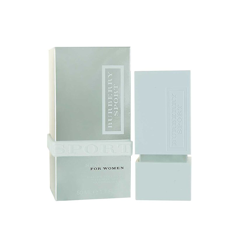 BURBERRY Sport Ice