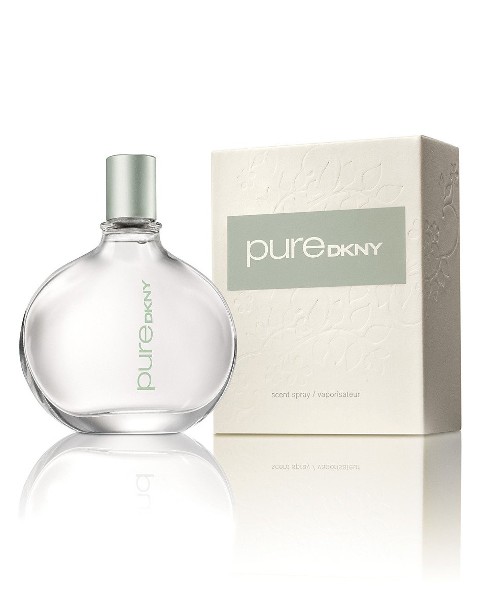 DONNA KARAN Pure Verbena