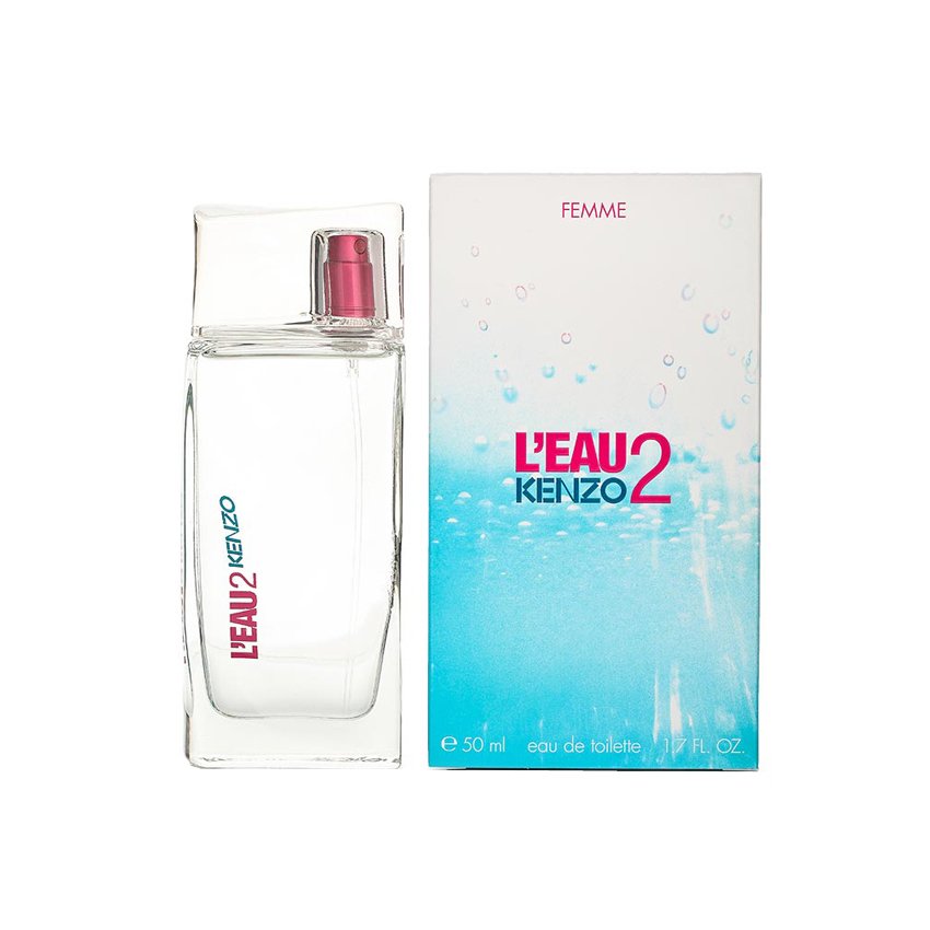 KENZO L' Eau 2