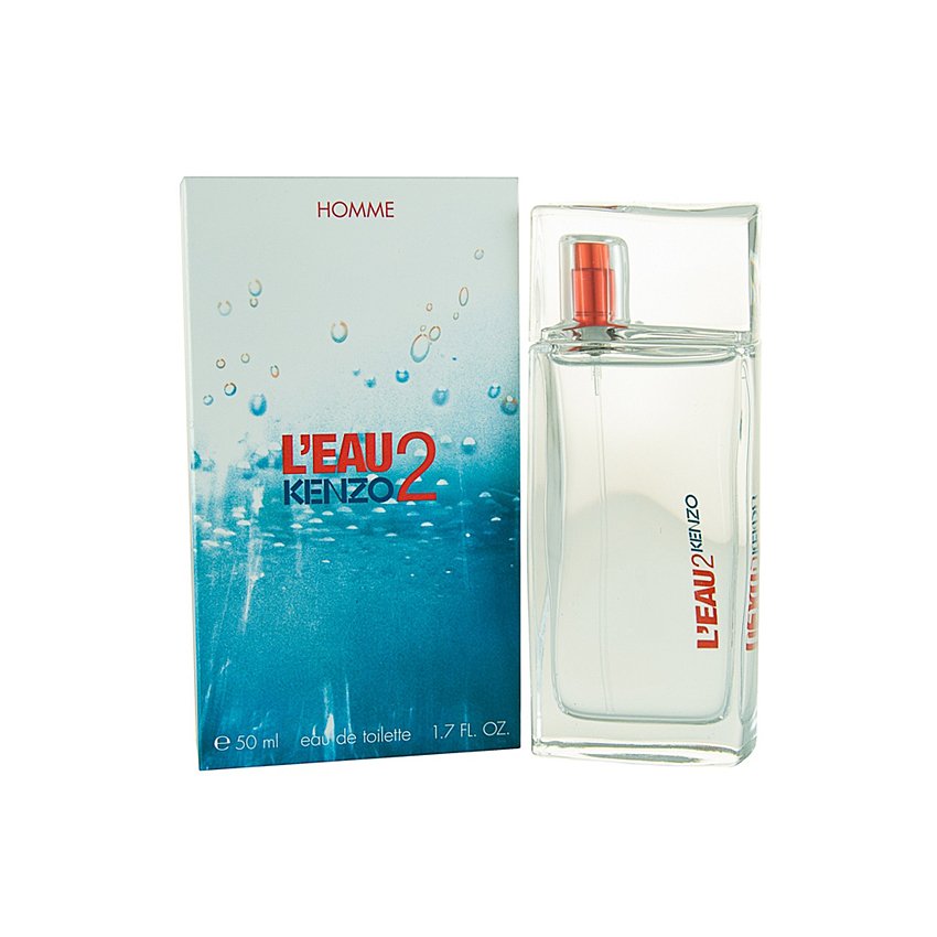 KENZO L' Eau 2