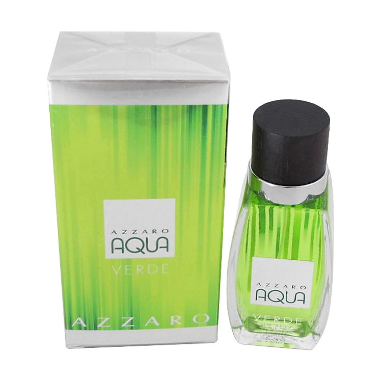 AZZARO Aqua Verde