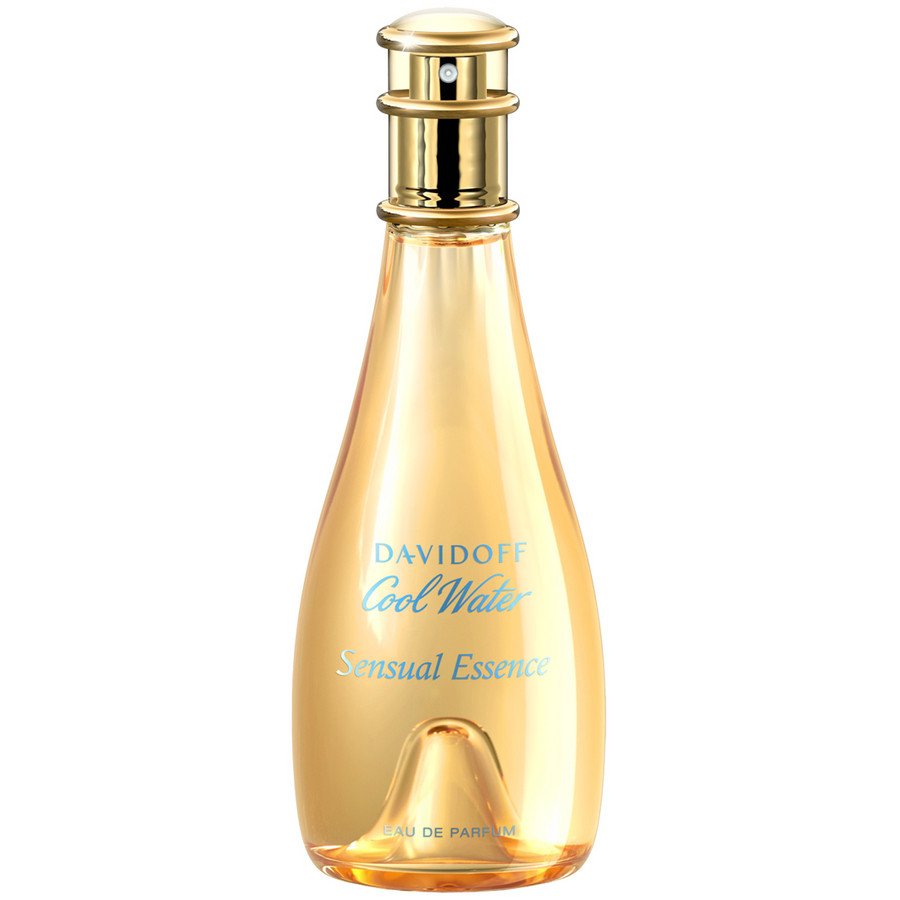 DAVIDOFF Cool Water Sensual Essence