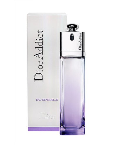 DIOR Addict Eau Sensuelle