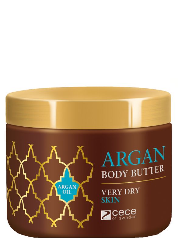 CeCe Argan