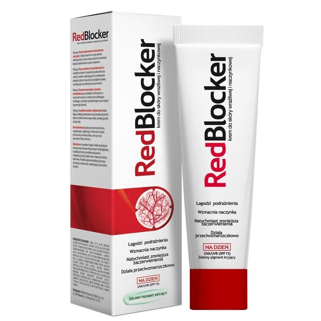 Redblocker