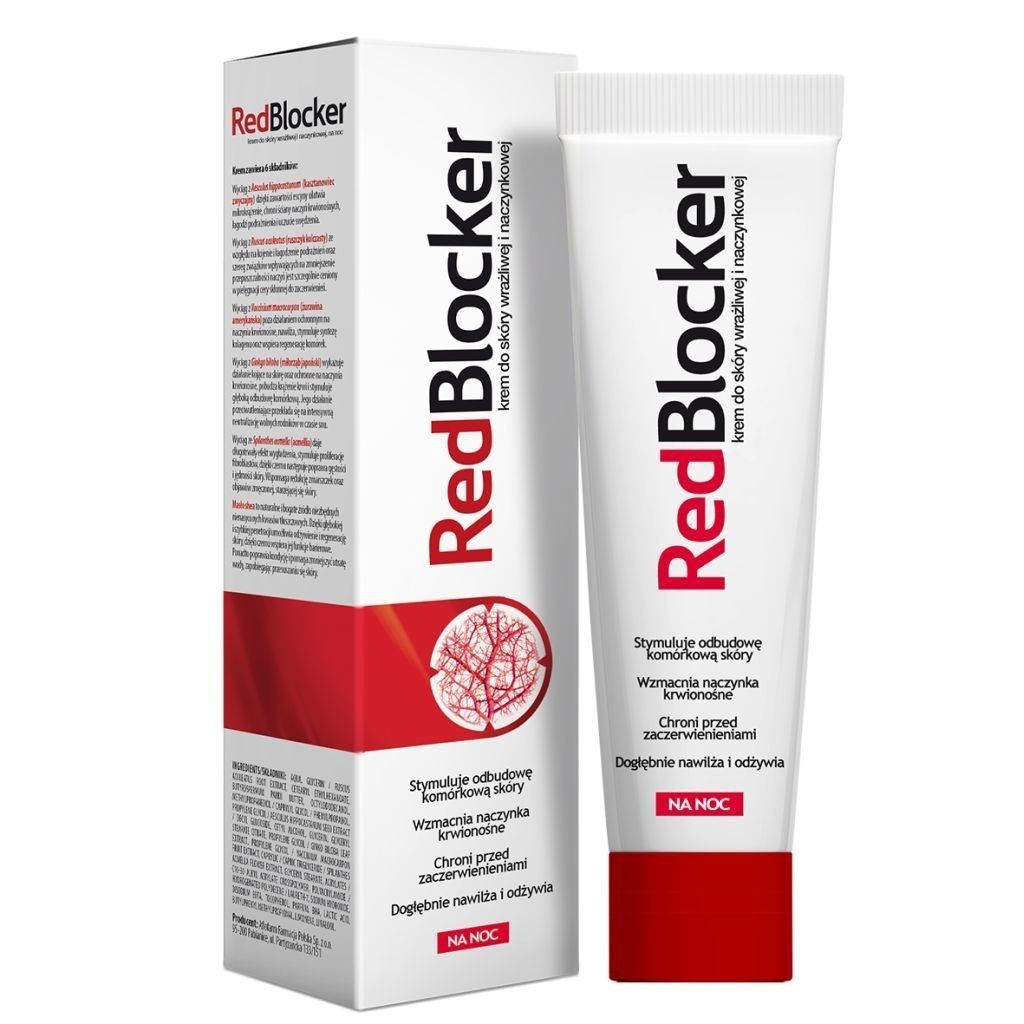 Redblocker