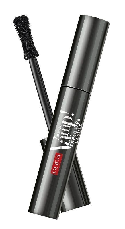 Pupa Vamp! Explosive Lashes