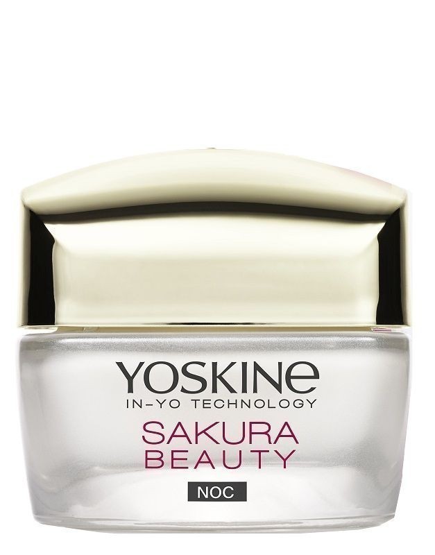 Yoskine Sakura Beauty
