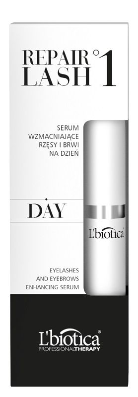 L’biotica Repair Lash