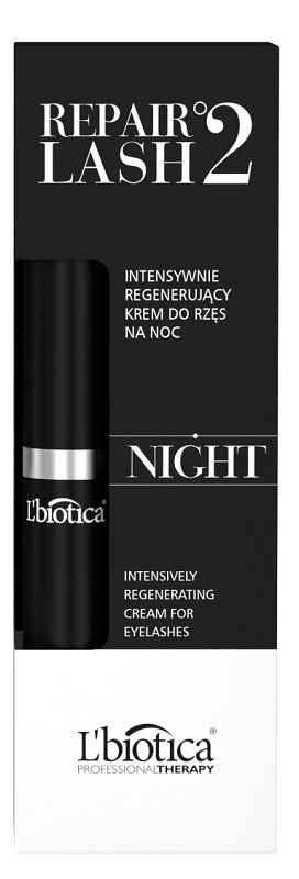 L’biotica Repair Lash