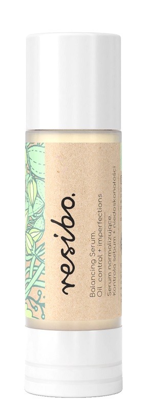 Resibo Balancing Serum