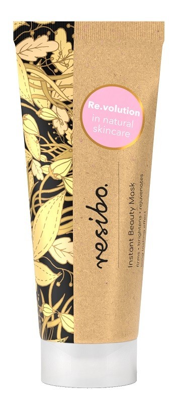 Resibo Instant Beauty Mask