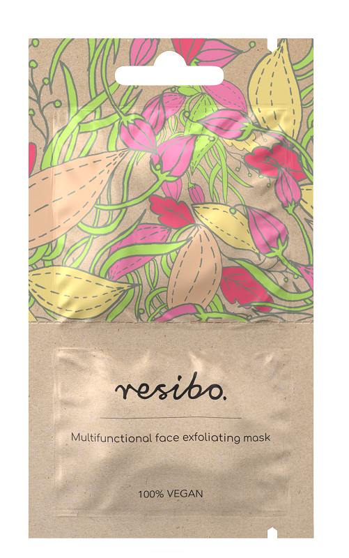 Resibo Multifunctional